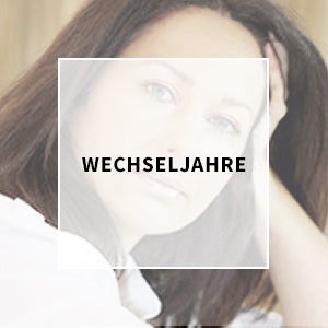 Wechseljahre