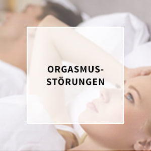 Orgasmusstörungen