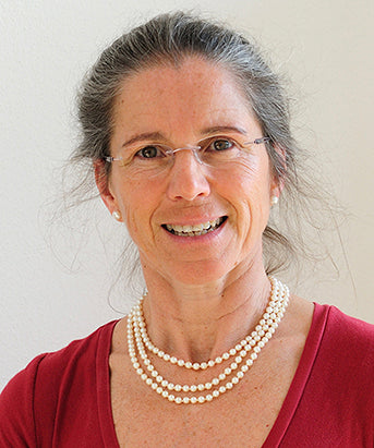 INTERVIEW DR. ANNA BRUCKNER