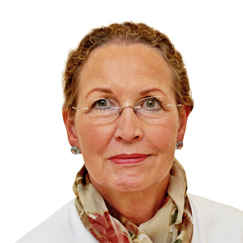 INTERVIEW PROF. DR. GERLINDE DEBUS