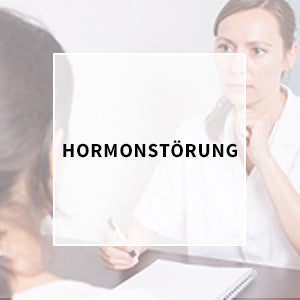 Hormonstörung