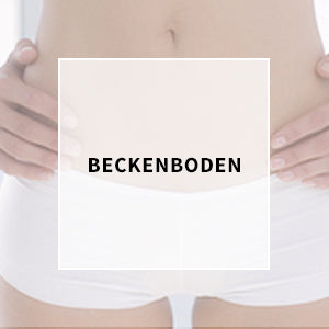 Beckenbodentraining zur Stärkung des Beckenbodens