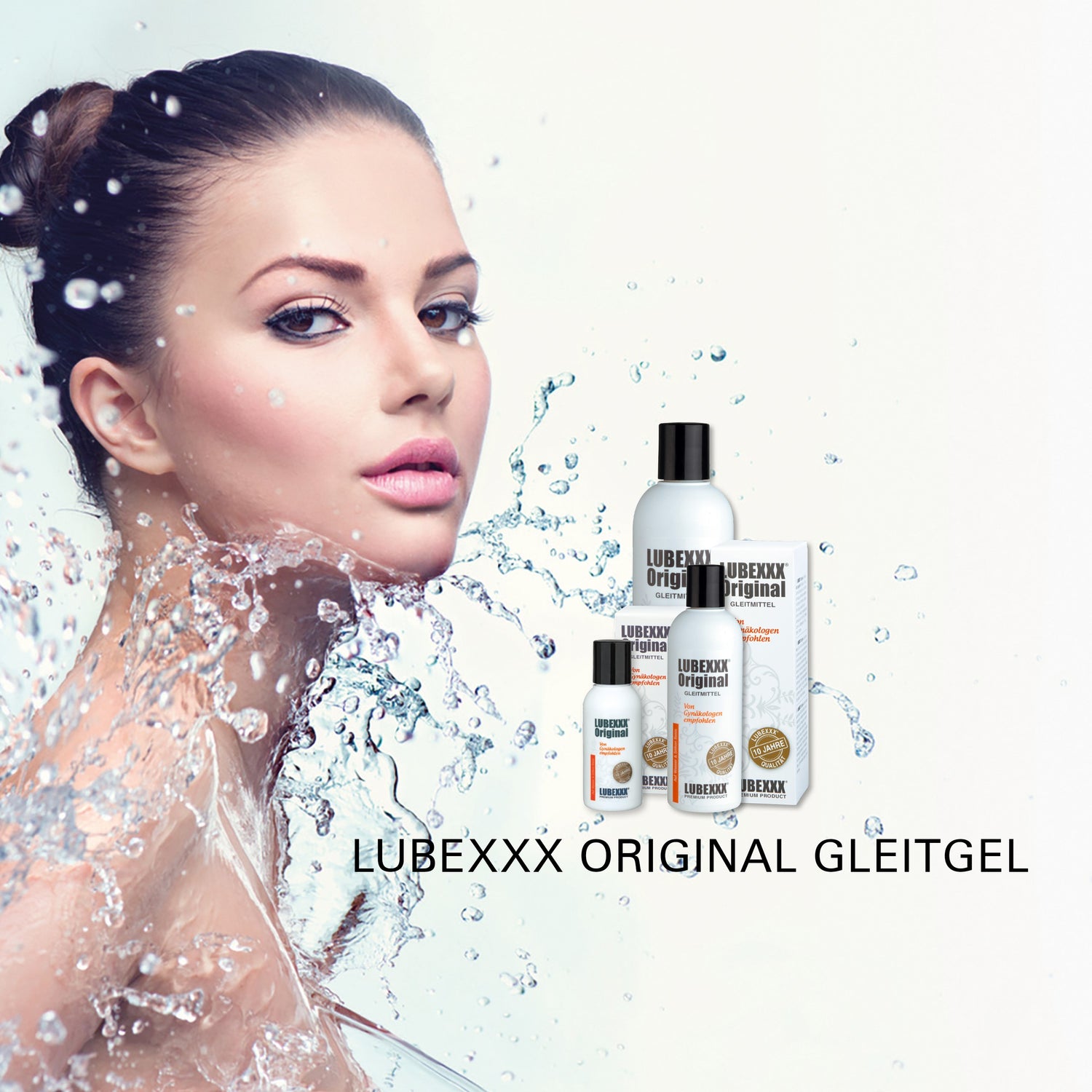 Original Gleitmittel LUBEXXX Original Gleitmittel LUBEXXX