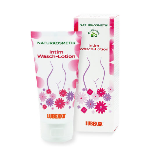 Intim Wasch-Lotion 50ml