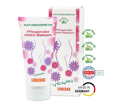 Intim Balsam 50ml