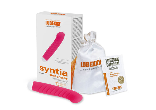 Syntia Massager