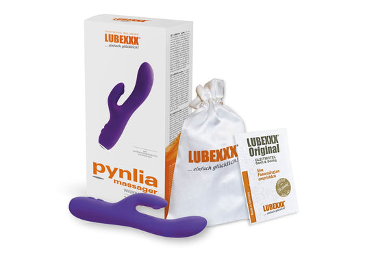 pynlia Massager